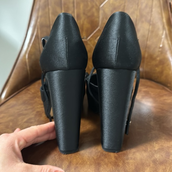 Zara heels size 39 - Picture 4 of 6